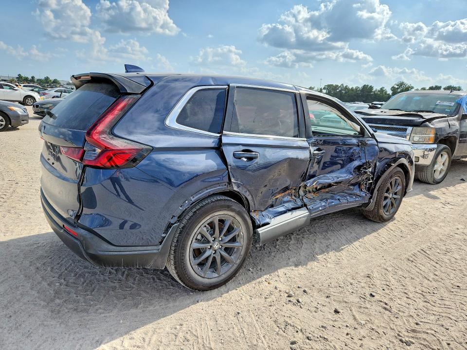 Aukcja sprzedaży 2026 Honda Cr-v, vin: 2HKRS3H73TH327827, numer aukcji: 63340206