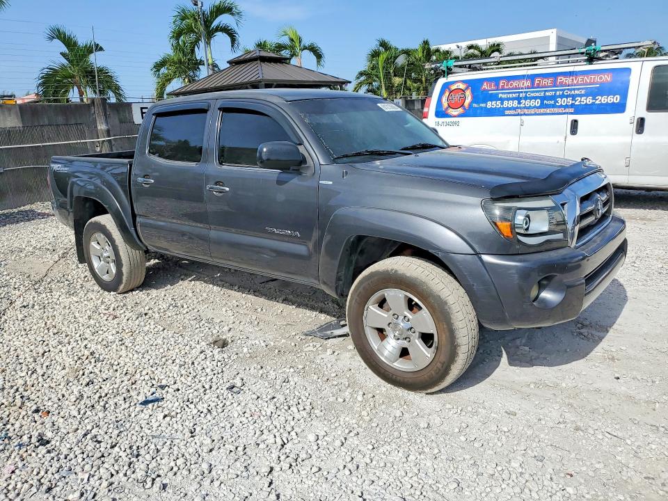 Aukcja sprzedaży 2009 Toyota Tacoma, vin: 3TMJU62NX9M087906, numer aukcji: 61213696