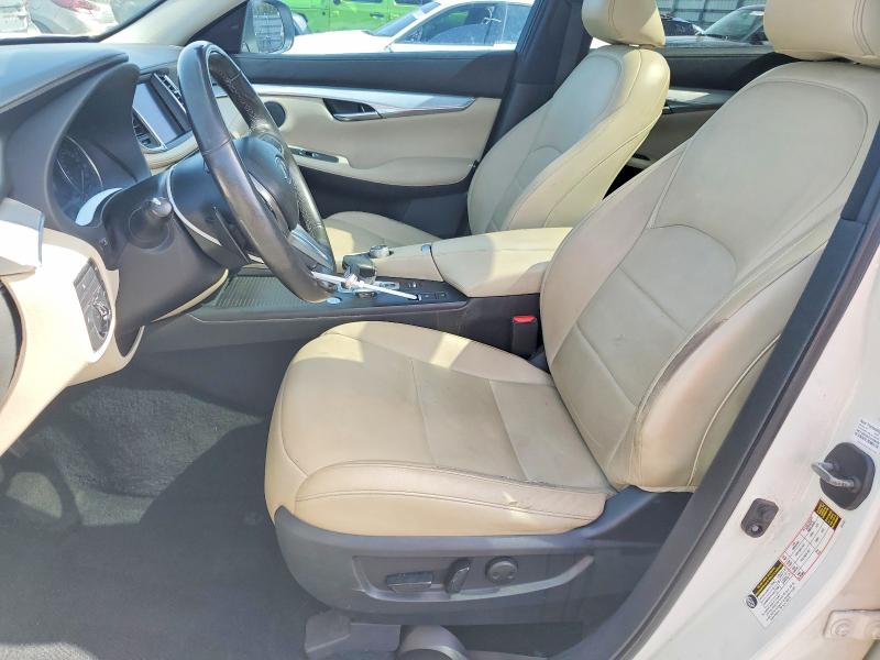 2020 Infiniti Qx50 მანქანა იყიდება აუქციონზე, vin: 3PCAJ5M10LF102521, აუქციონის ნომერი: 60788226