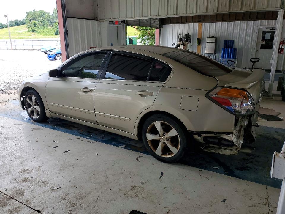 Продажа на аукционе авто 2010 Nissan Altima, vin: 1N4AL2APXAN491349, номер лота: 61161496