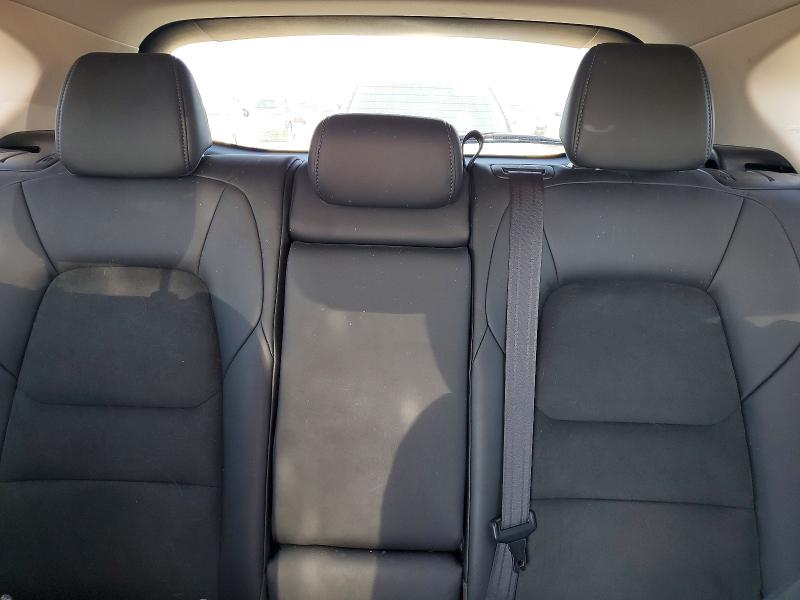 2020 Mazda Cx-5 მანქანა იყიდება აუქციონზე, vin: JM3KFBCM4L0845656, აუქციონის ნომერი: 59392346