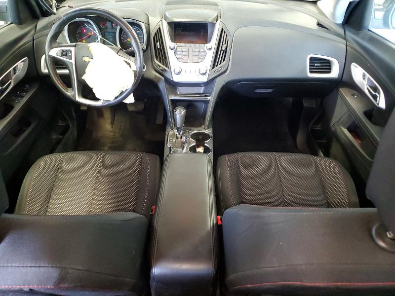 Aukcja sprzedaży 2016 Chevrolet Equinox, vin: 2GNFLFEK5G6128936, numer aukcji: 62072286