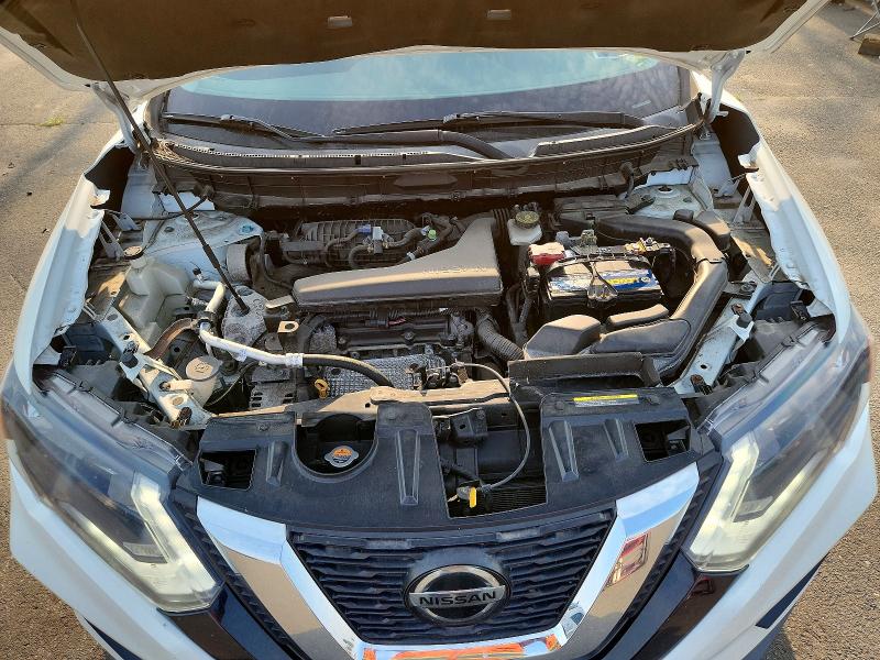 2018 Nissan Rogue მანქანა იყიდება აუქციონზე, vin: KNMAT2MV5JP601412, აუქციონის ნომერი: 61309906