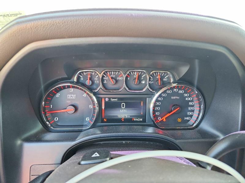 Продаж на аукціоні авто 2015 Gmc Sierra, vin: 3GTU2VECXFG320135, номер лоту: 60717746
