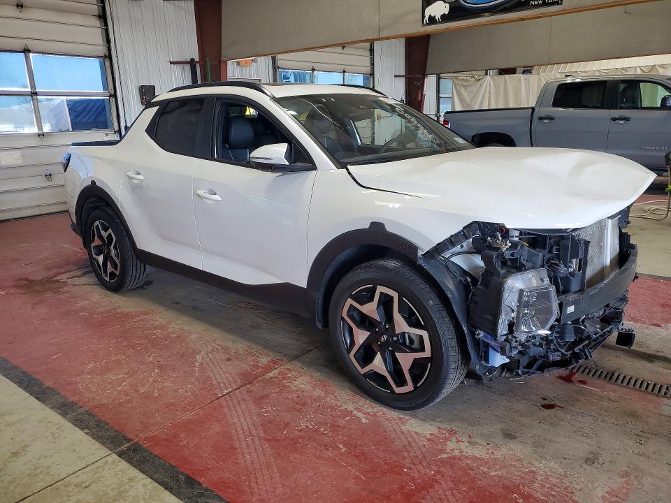 Aukcja sprzedaży 2024 Hyundai Santa Cruz, vin: 5NTJEDDF2RH107953, numer aukcji: 61417036