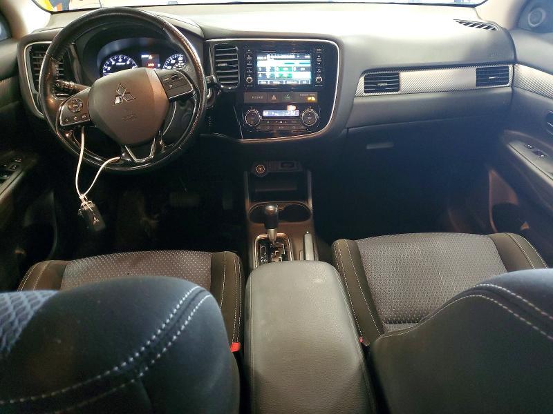 Продаж на аукціоні авто 2016 Mitsubishi Outlander, vin: JA4AZ3A38GZ062413, номер лоту: 61202096