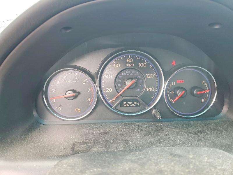Aukcja sprzedaży 2004 Honda Civic, vin: 2HGES15504H588365, numer aukcji: 62298236