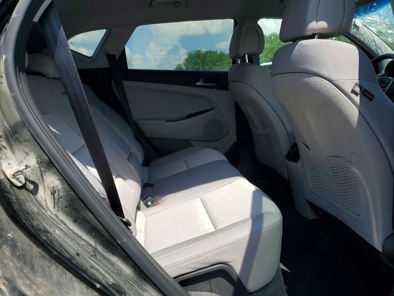 59574376 :رقم المزاد ، KM8J3CA22HU398468 vin ، 2017 Hyundai Tucson مزاد بيع