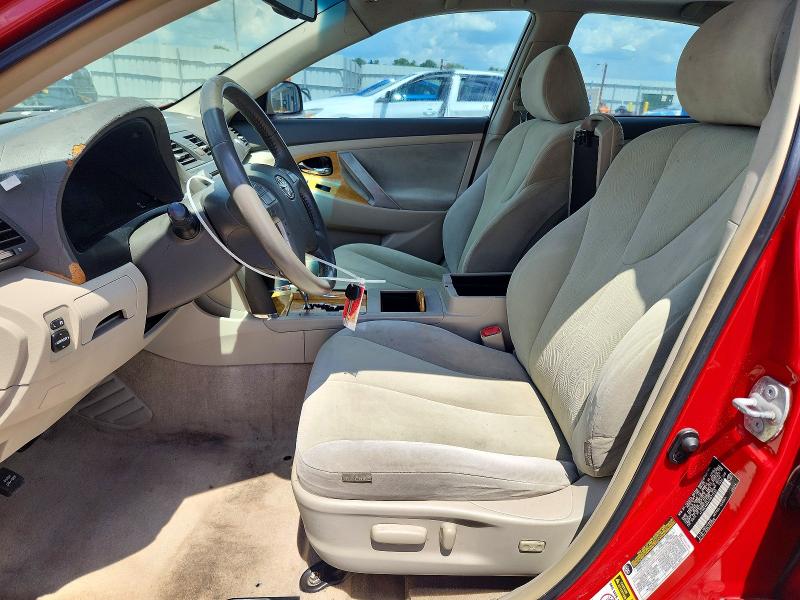 2007 Toyota Camry მანქანა იყიდება აუქციონზე, vin: 4T1BE46K47U077530, აუქციონის ნომერი: 59727186