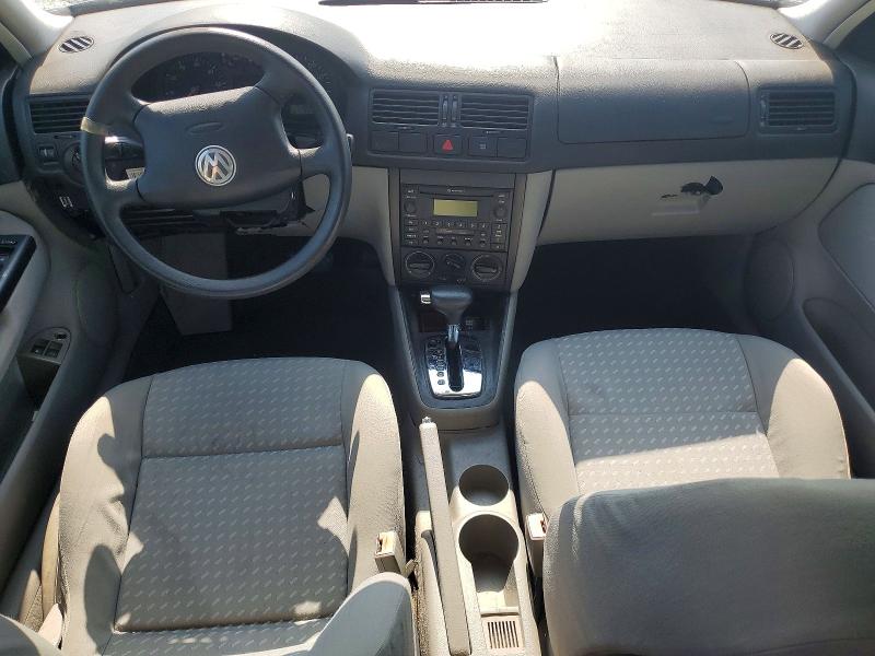 59735316 :رقم المزاد ، 3VWRK69M43M160763 vin ، 2003 Volkswagen Jetta مزاد بيع
