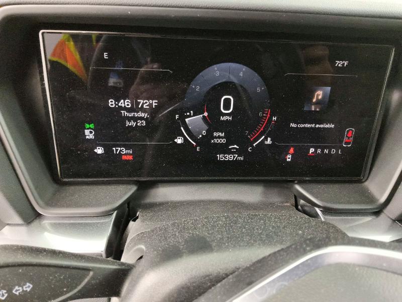 2026 Gmc Terrain მანქანა იყიდება აუქციონზე, vin: 3GKALMEG0TL435993, აუქციონის ნომერი: 62117216