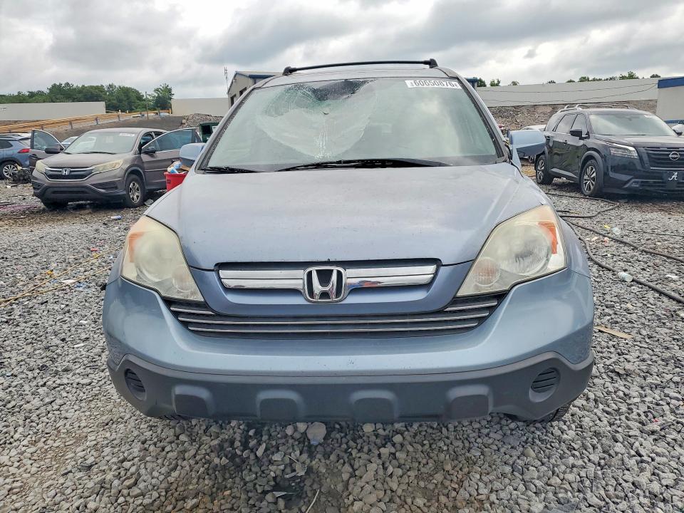 Aukcja sprzedaży 2008 Honda Cr-v, vin: 5J6RE38778L001999, numer aukcji: 60650876