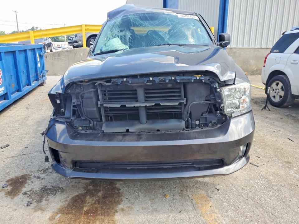 Aukcja sprzedaży 2016 Ram 1500, vin: 1C6RR7KG3GS400124, numer aukcji: 56195616