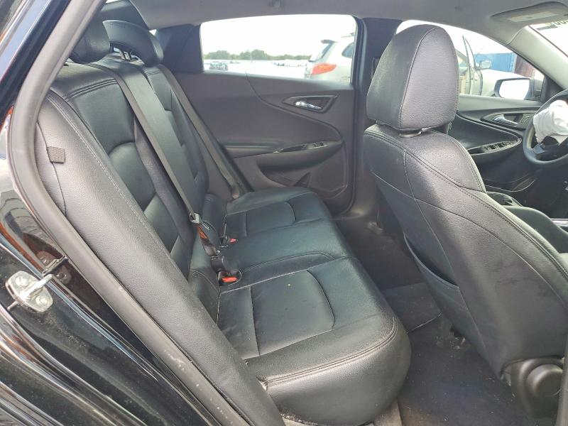 Продажа на аукционе авто 2020 Chevrolet Malibu, vin: 1G1ZB5ST6LF156270, номер лота: 59063866