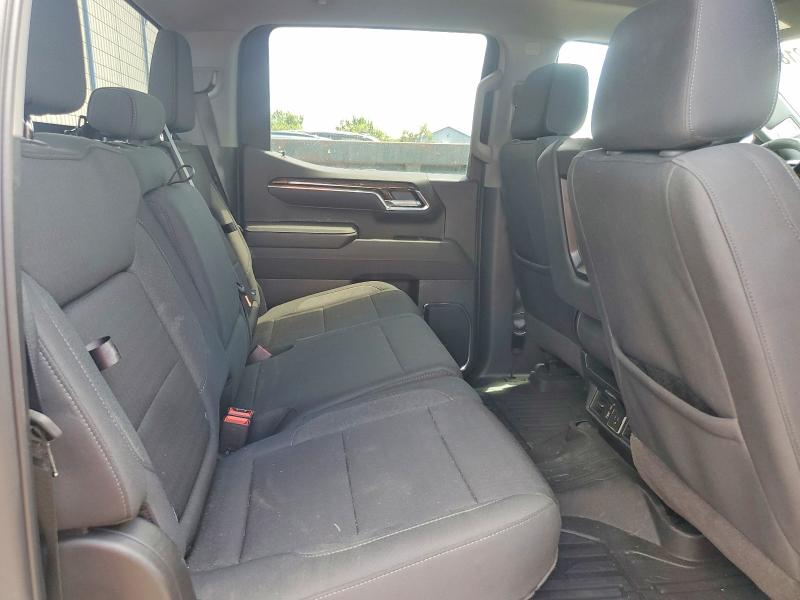 Продажа на аукционе авто 2026 Gmc Sierra, vin: 3GTUUCE85TG136405, номер лота: 61422186