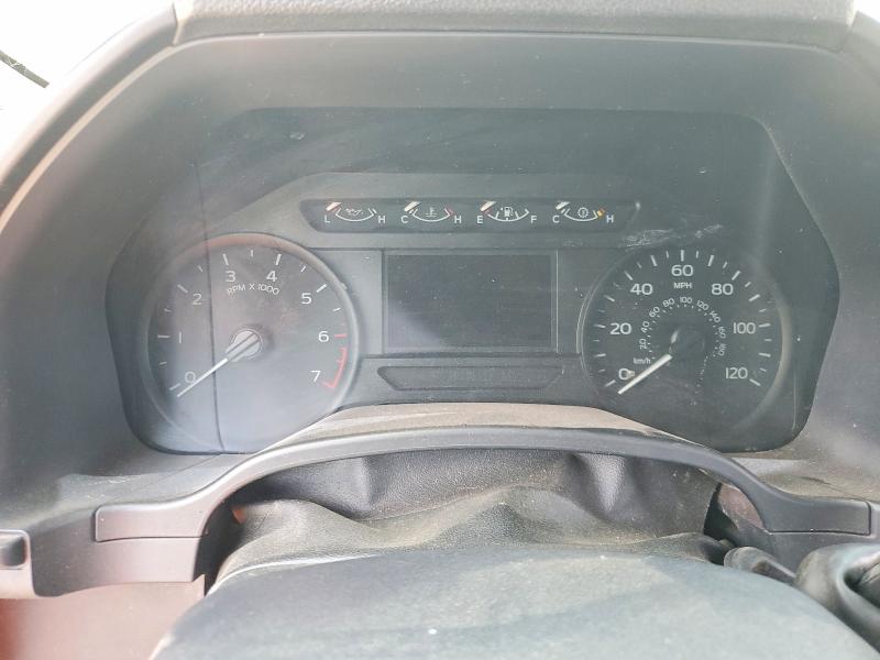Продаж на аукціоні авто 2020 Ford F150, vin: 1FTFW1E54LKD97711, номер лоту: 62431266