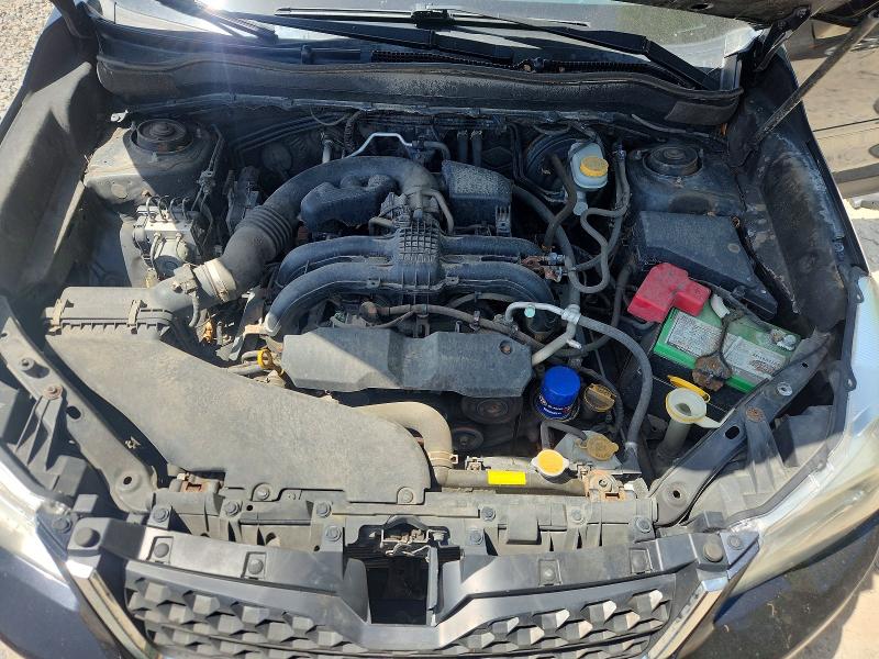 Aukcja sprzedaży 2015 Subaru Forester, vin: JF2SJABC9FH559643, numer aukcji: 59581026