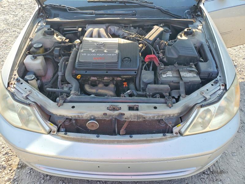 Auction sale of the 2002 Toyota Avalon, vin: 4T1BF28B22U231255, lot number: 53898286