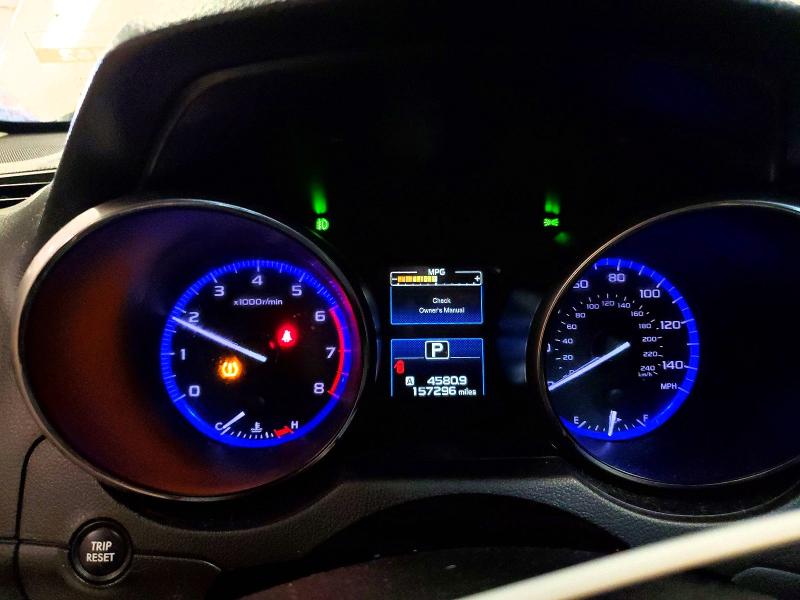 2015 Subaru Outback მანქანა იყიდება აუქციონზე, vin: 4S4BSBCC0F3286682, აუქციონის ნომერი: 61768816