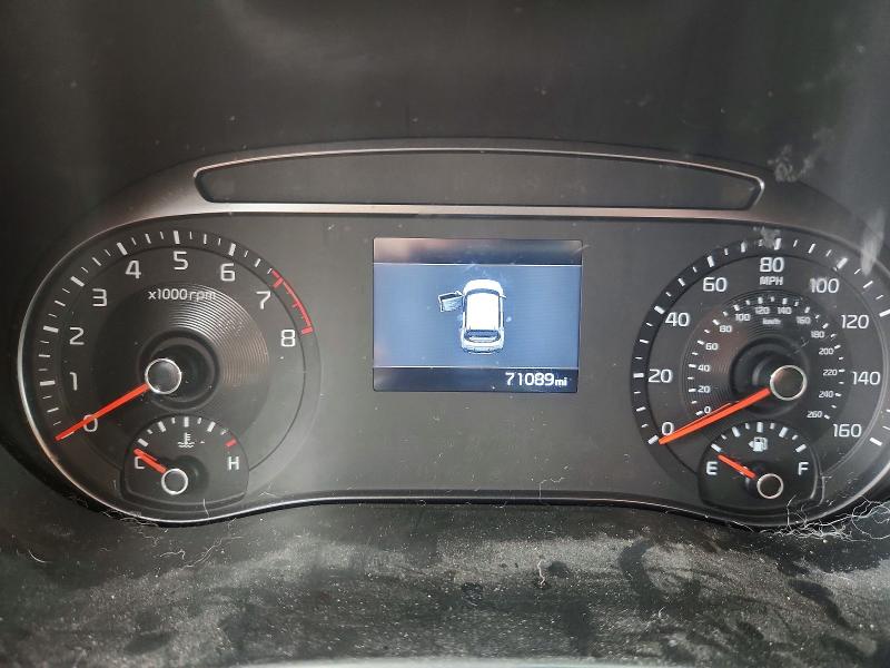 Aukcja sprzedaży 2020 Kia Soul, vin: KNDJ23AU5L7026560, numer aukcji: 60656836