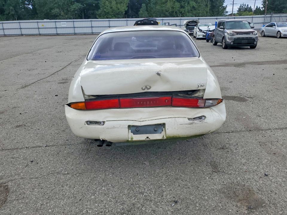 62197896 :رقم المزاد ، JNKAY21D0RM118015 vin ، 1994 Infiniti J30 مزاد بيع