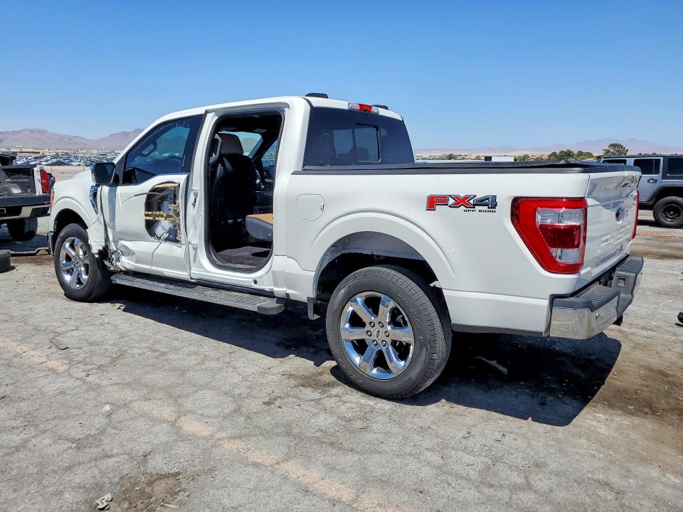 Aukcja sprzedaży 2021 Ford F150, vin: 1FTFW1E58MFC34361, numer aukcji: 59384846
