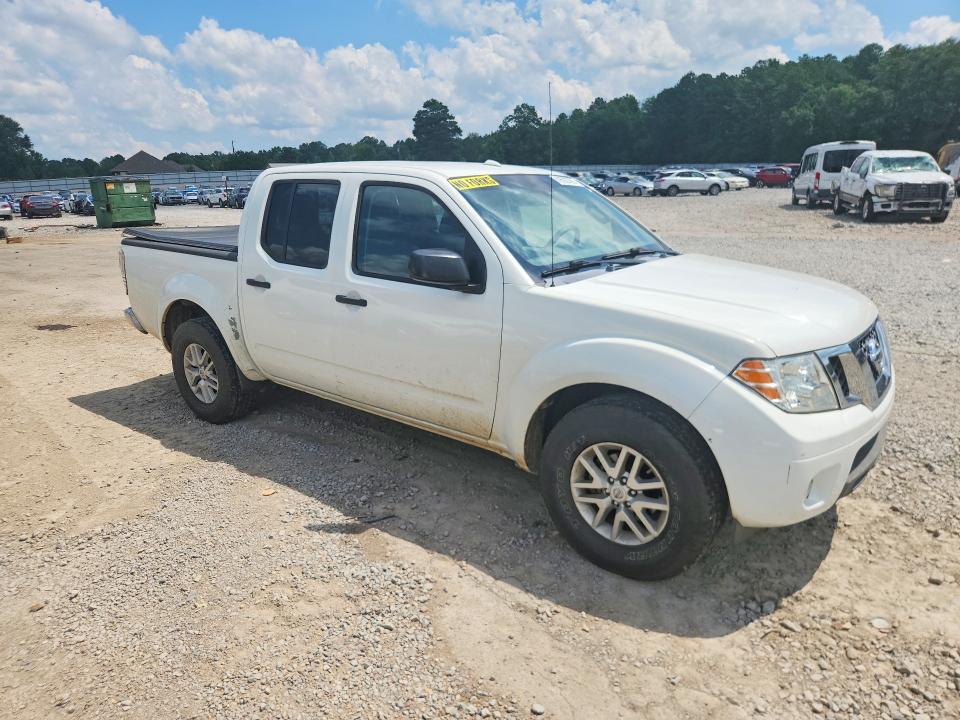 Aukcja sprzedaży 2016 Nissan Frontier, vin: 1N6AD0ER0GN791978, numer aukcji: 59593766