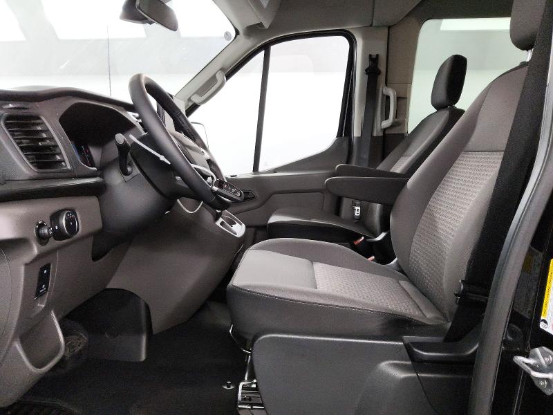 61895076 :رقم المزاد ، 1FBAX2C88TKA52695 vin ، 2026 Ford Transit مزاد بيع