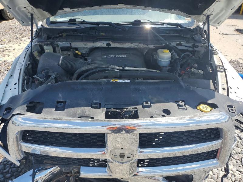 2018 Ram 2500 მანქანა იყიდება აუქციონზე, vin: 3C6UR5HJ5JG174975, აუქციონის ნომერი: 59778056
