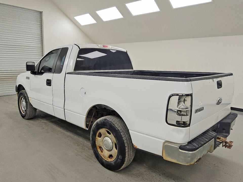 Продаж на аукціоні авто 2008 Ford F150, vin: 1FTRF12258KE04843, номер лоту: 60919926