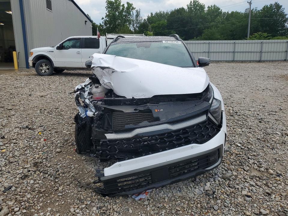 Продаж на аукціоні авто 2024 Kia Sportage, vin: 5XYK7CDF0RG169088, номер лоту: 62146736