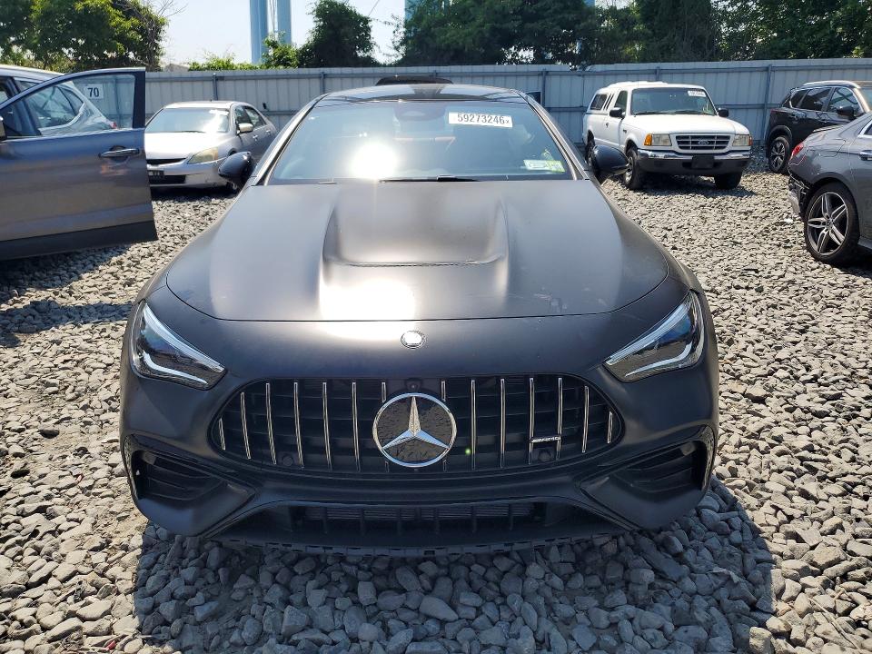 Aukcja sprzedaży 2026 Mercedes-benz Cle, vin: W1KMJ6CB1TF110576, numer aukcji: 59273246
