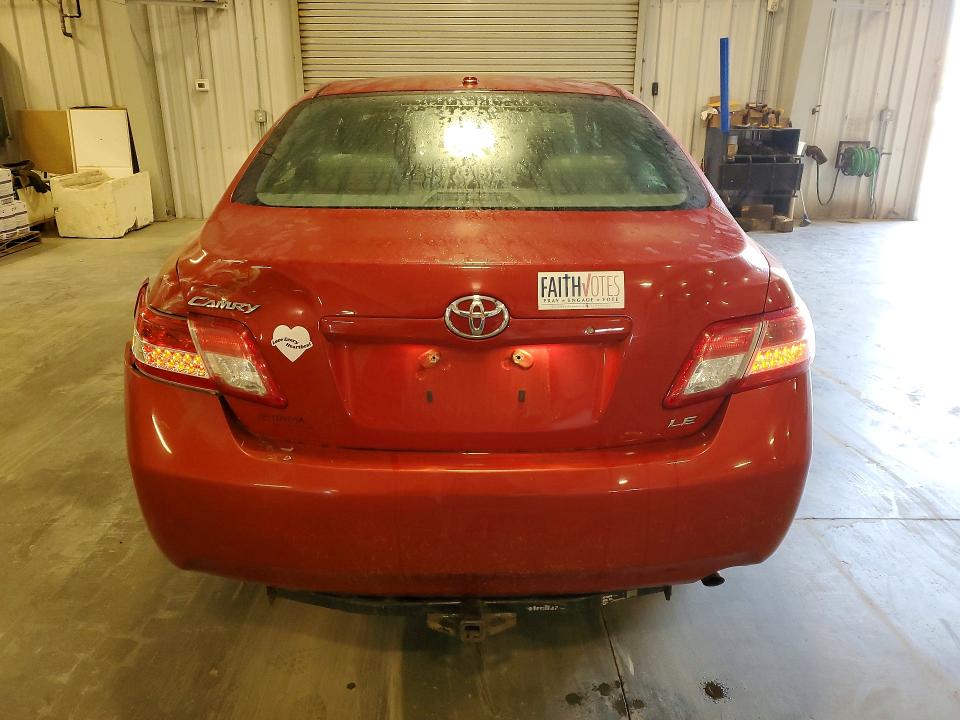 Продажа на аукционе авто 2011 Toyota Camry, vin: 4T4BF3EK7BR218758, номер лота: 62988586