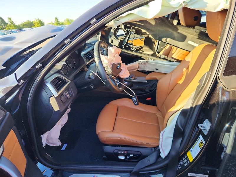 Aukcja sprzedaży 2020 Bmw 440xi, vin: WBA4J7C09LBV99506, numer aukcji: 58890476