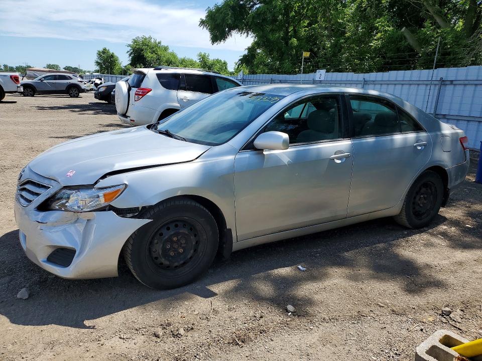 Продажа на аукционе авто 2011 Toyota Camry, vin: 4T1BF3EK8BU164137, номер лота: 79133295
