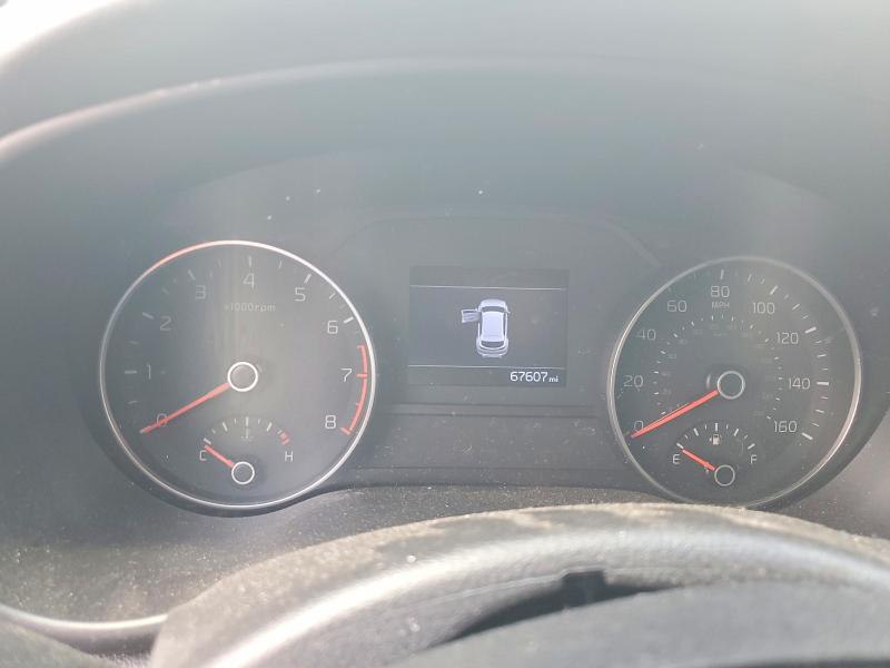 Aukcja sprzedaży 2020 Kia Sportage, vin: KNDPM3AC8L7839810, numer aukcji: 59785626