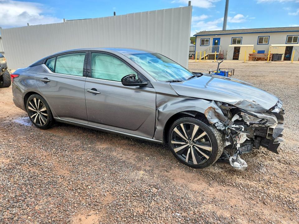 Aukcja sprzedaży 2021 Nissan Altima, vin: 1N4BL4CV8MN408002, numer aukcji: 63398816