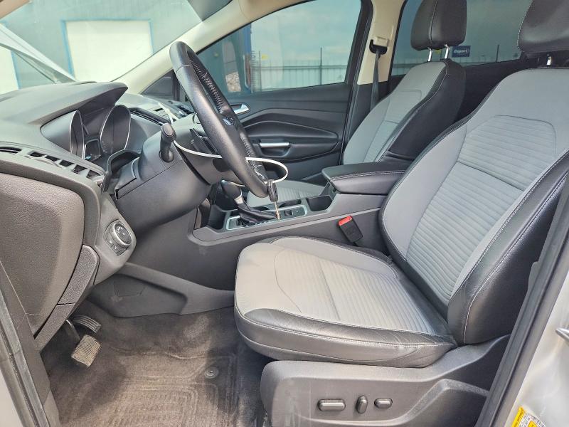 Aukcja sprzedaży 2017 Ford Escape, vin: 1FMCU9GD7HUE95523, numer aukcji: 62639876