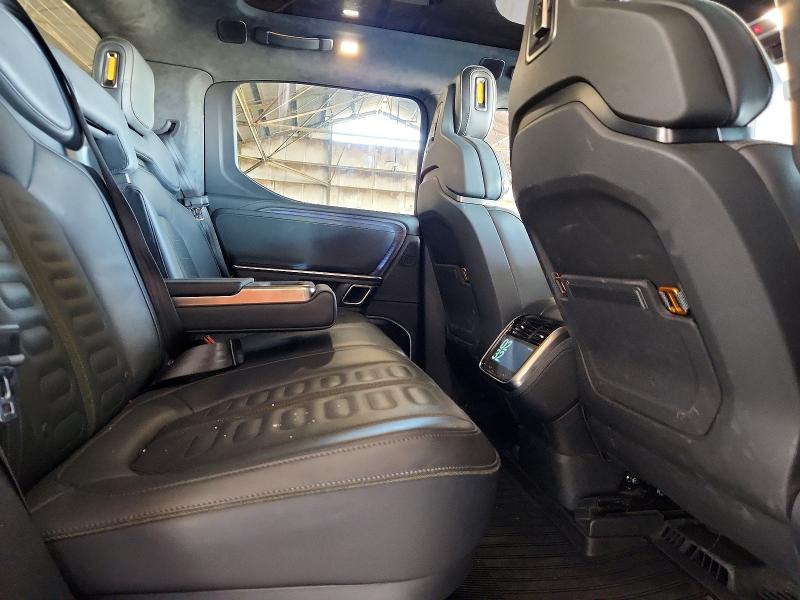 Auction sale of the 2024 Rivian R1t, vin: 7FCTGAAA6RN032337, lot number: 61496746