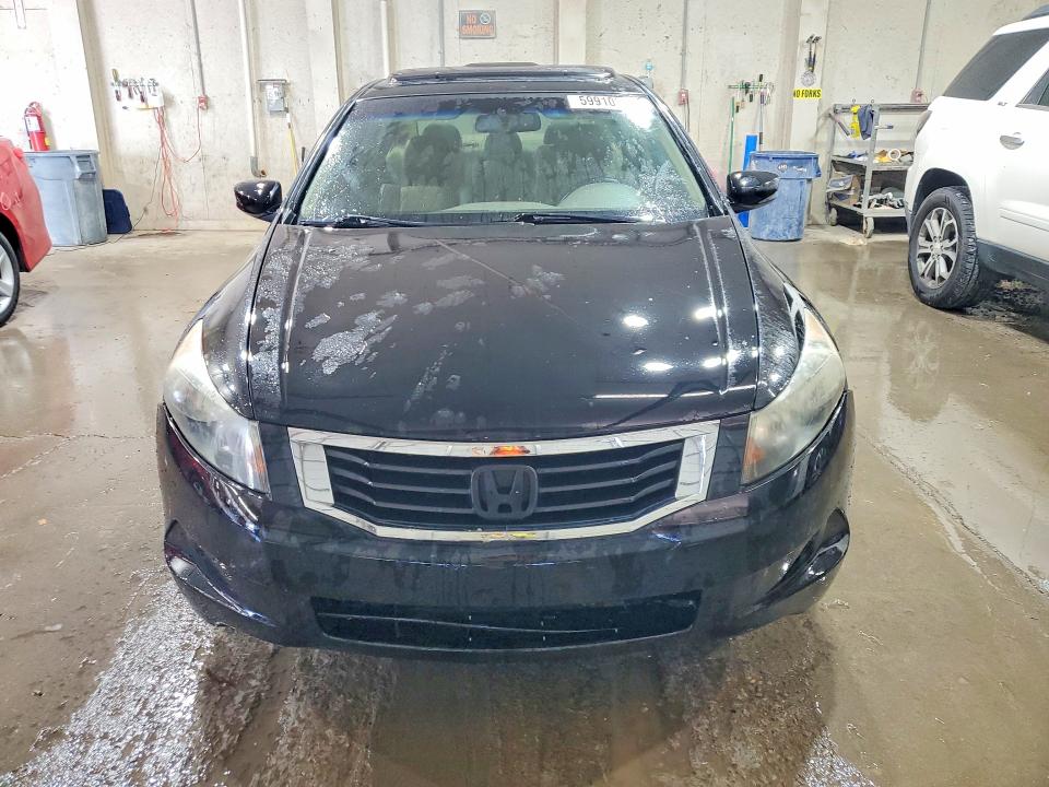 Продажа на аукционе авто 2010 Honda Accord, vin: 1HGCP2F83AA113472, номер лота: 59910326