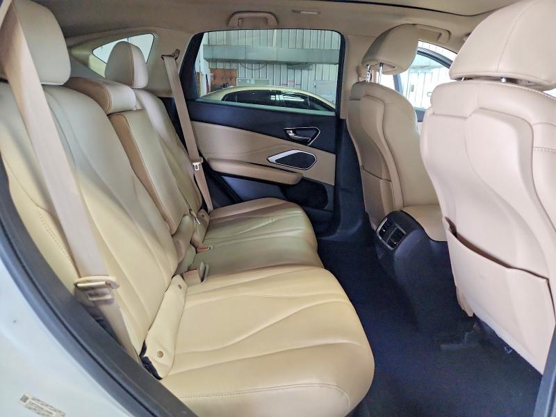 Продаж на аукціоні авто 2019 Acura Rdx, vin: 5J8TC2H35KL034954, номер лоту: 62337646