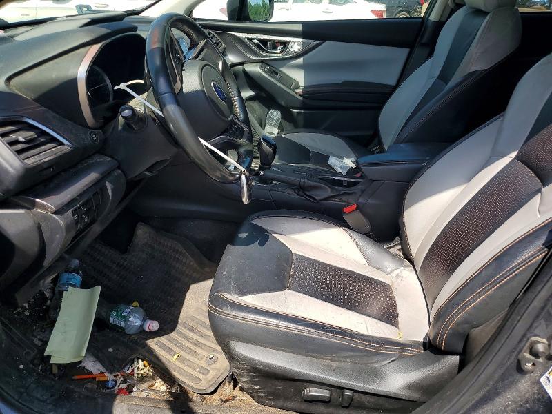 Продажа на аукционе авто 2021 Subaru Crosstrek, vin: JF2GTHNC7M8211065, номер лота: 59571266