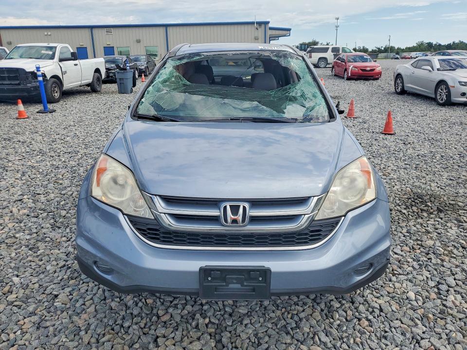 Aukcja sprzedaży 2011 Honda Cr-v, vin: 5J6RE4H59BL093421, numer aukcji: 62074646