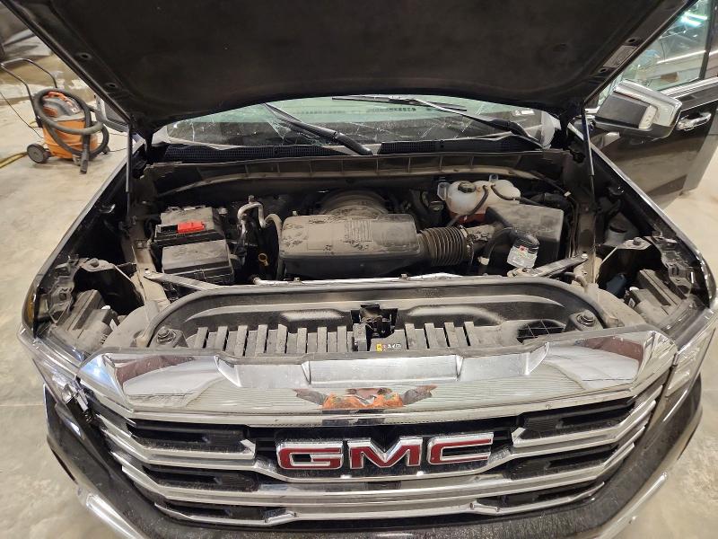 Aukcja sprzedaży 2026 Gmc Sierra, vin: 3GTUUDED0TG245230, numer aukcji: 62663676