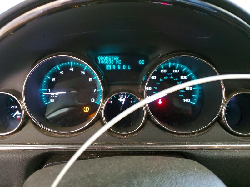 2013 Buick Enclave მანქანა იყიდება აუქციონზე, vin: 5GAKVCKD3DJ156465, აუქციონის ნომერი: 61509566