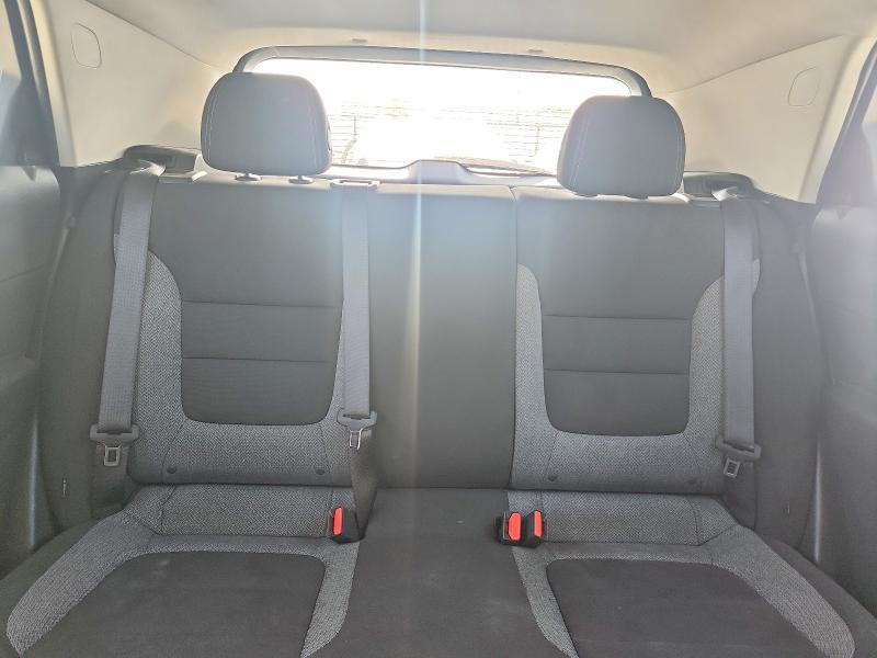 2022 Chevrolet Trailblazer მანქანა იყიდება აუქციონზე, vin: KL79MMS25NB101576, აუქციონის ნომერი: 62280106