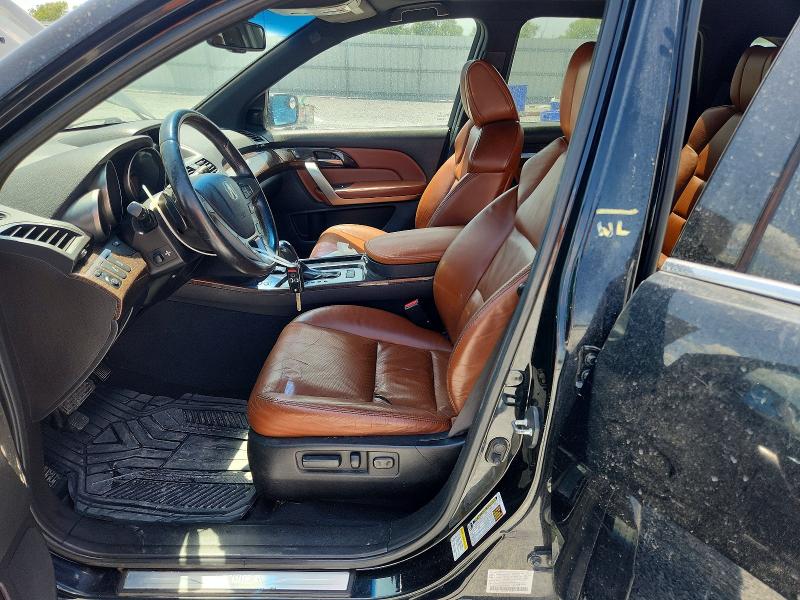 Продаж на аукціоні авто 2011 Acura Mdx, vin: 2HNYD2H53BH503002, номер лоту: 63242686