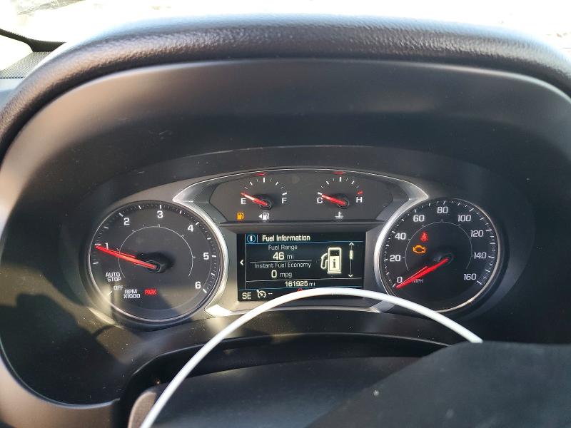 Aukcja sprzedaży 2018 Gmc Terrain, vin: 3GKALWEU4JL293288, numer aukcji: 60403796