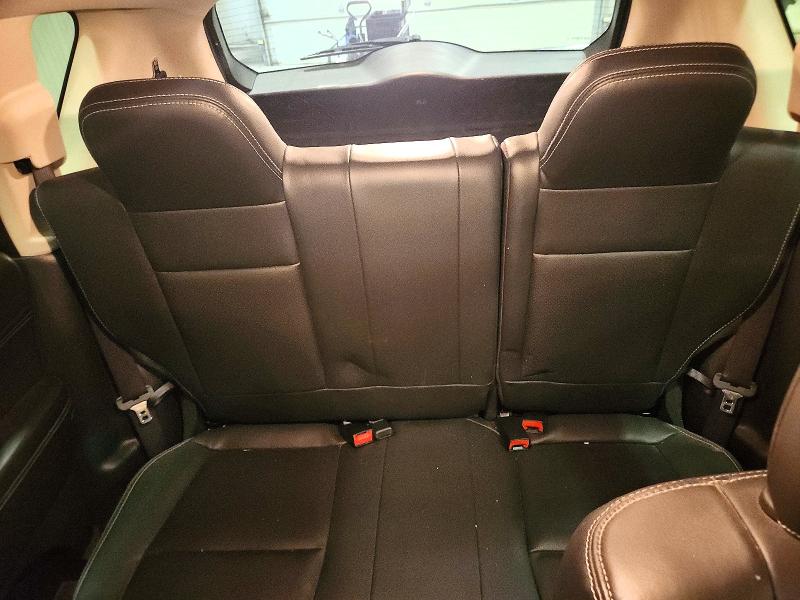 Продажа на аукционе авто 2016 Jeep Compass, vin: 1C4NJCEA6GD749006, номер лота: 62791646