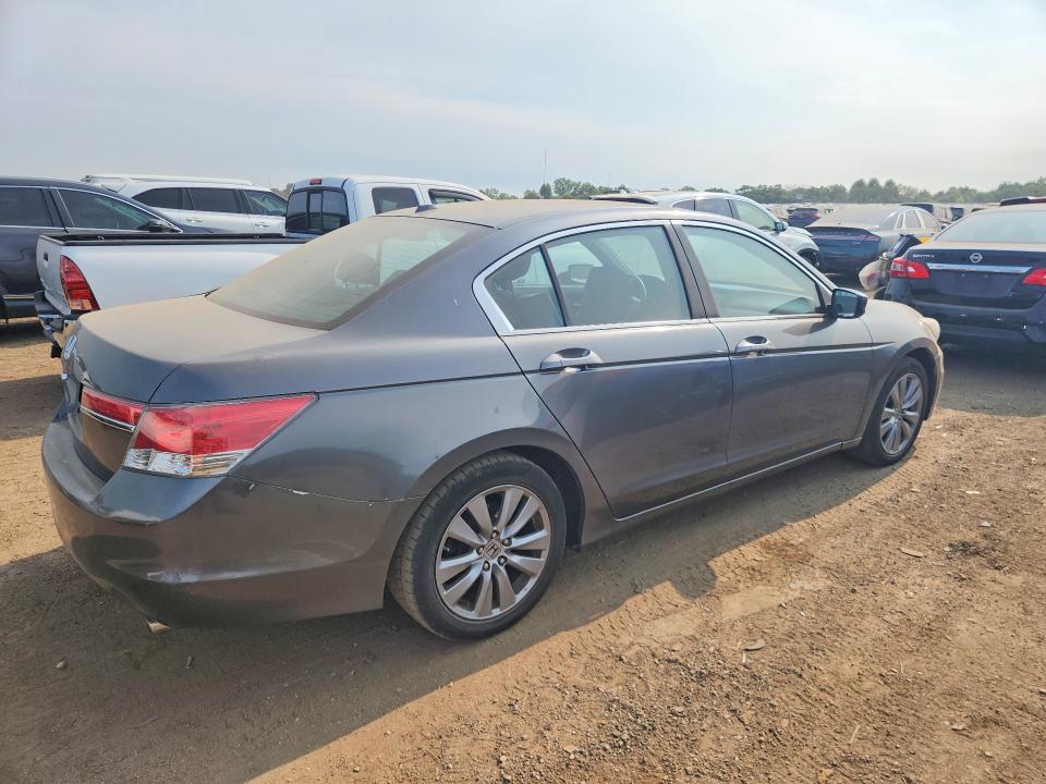 Aukcja sprzedaży 2011 Honda Accord, vin: 1HGCP2F85BA094506, numer aukcji: 62317576